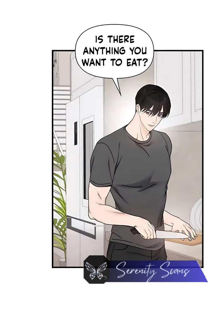 One Night of a 19 Year Old Friendship Chapter 4 - page 48