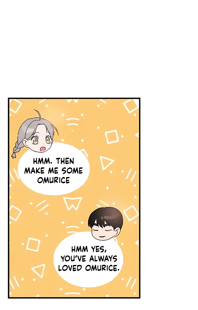 One Night of a 19 Year Old Friendship Chapter 4 - page 49