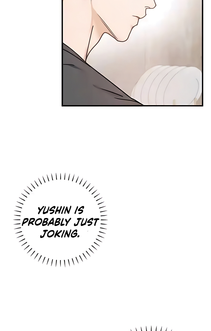 One Night of a 19 Year Old Friendship Chapter 4 - page 52