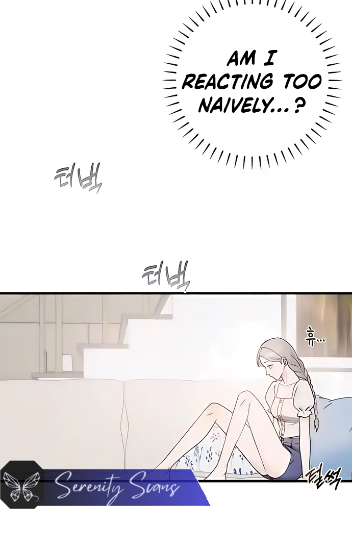 One Night of a 19 Year Old Friendship Chapter 4 - page 53