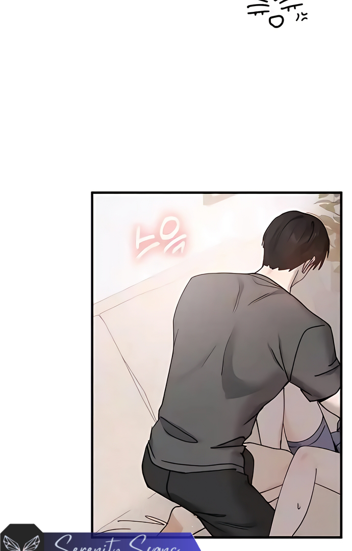 One Night of a 19 Year Old Friendship Chapter 4 - page 65