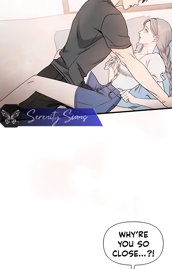One Night of a 19 Year Old Friendship Chapter 4 - page 67