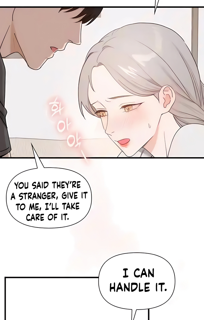 One Night of a 19 Year Old Friendship Chapter 4 - page 68