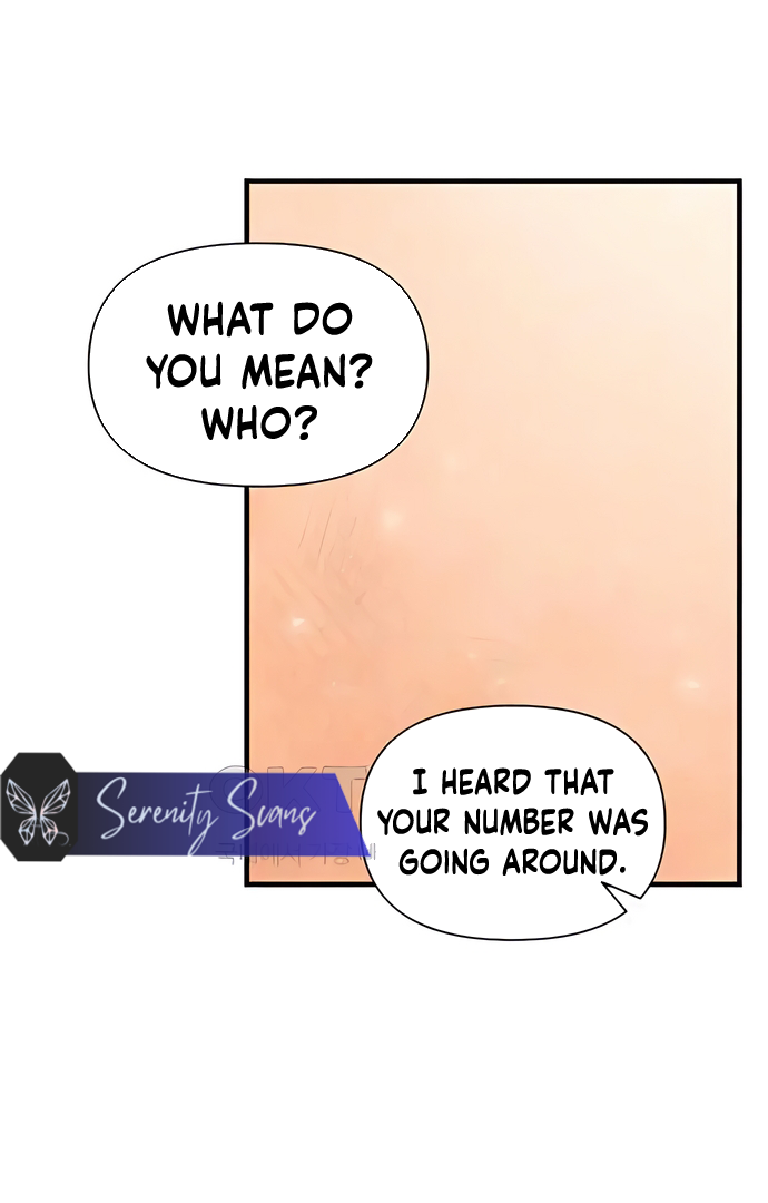 One Night of a 19 Year Old Friendship Chapter 5 - page 11
