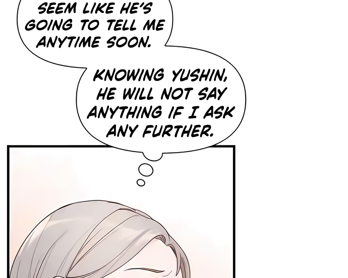 One Night of a 19 Year Old Friendship Chapter 5 - page 14