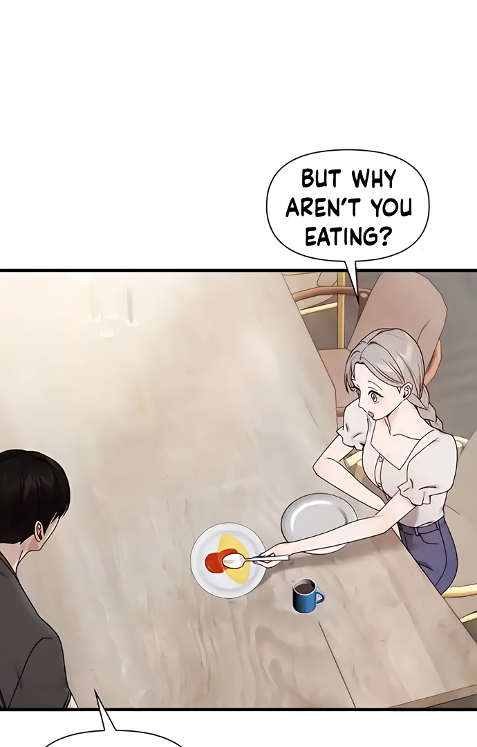 One Night of a 19 Year Old Friendship Chapter 5 - page 18