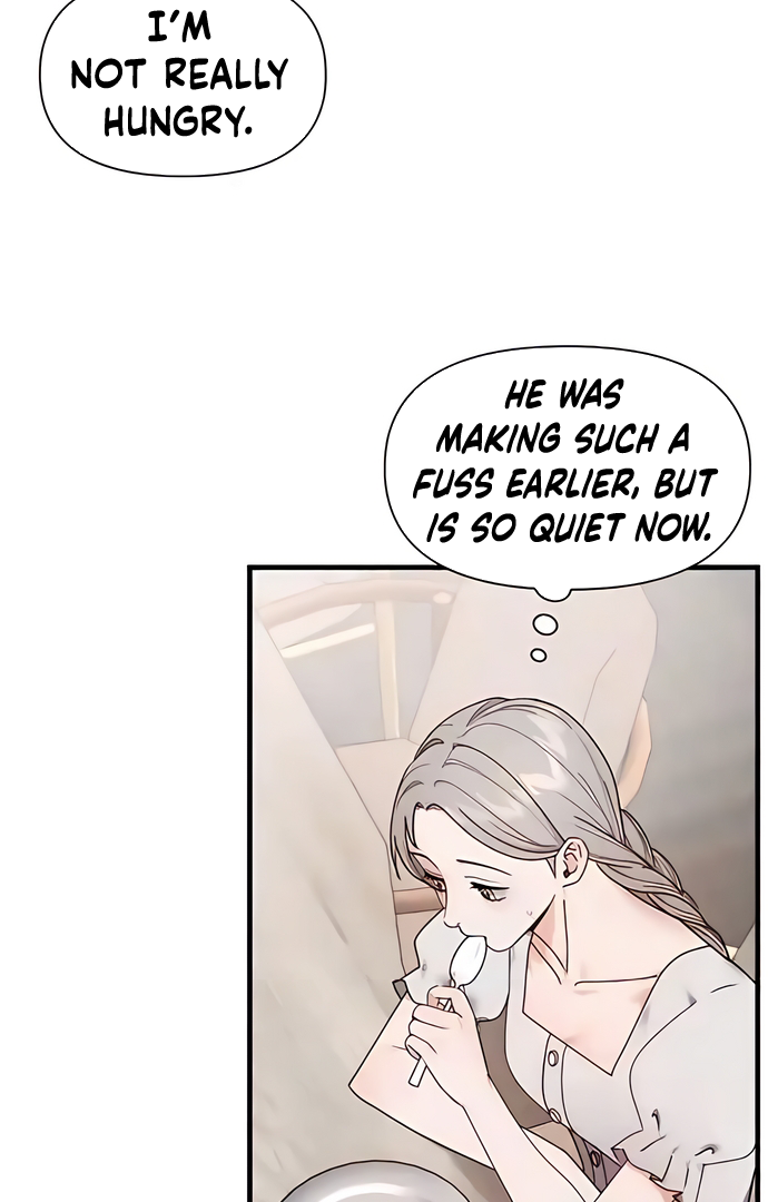 One Night of a 19 Year Old Friendship Chapter 5 - page 19