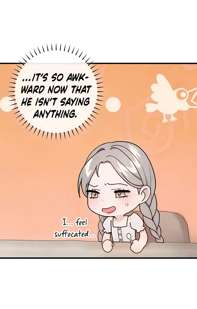 One Night of a 19 Year Old Friendship Chapter 5 - page 21