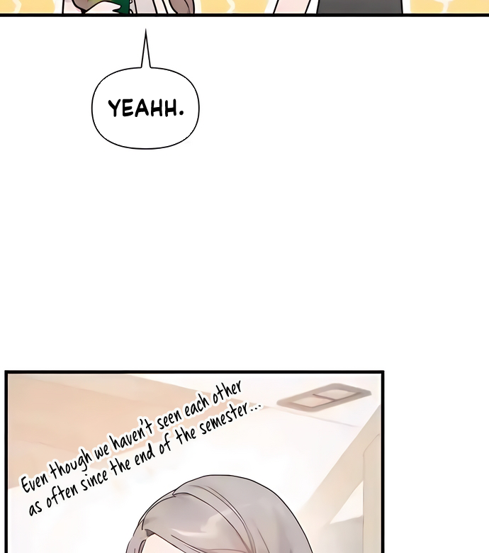 One Night of a 19 Year Old Friendship Chapter 5 - page 29