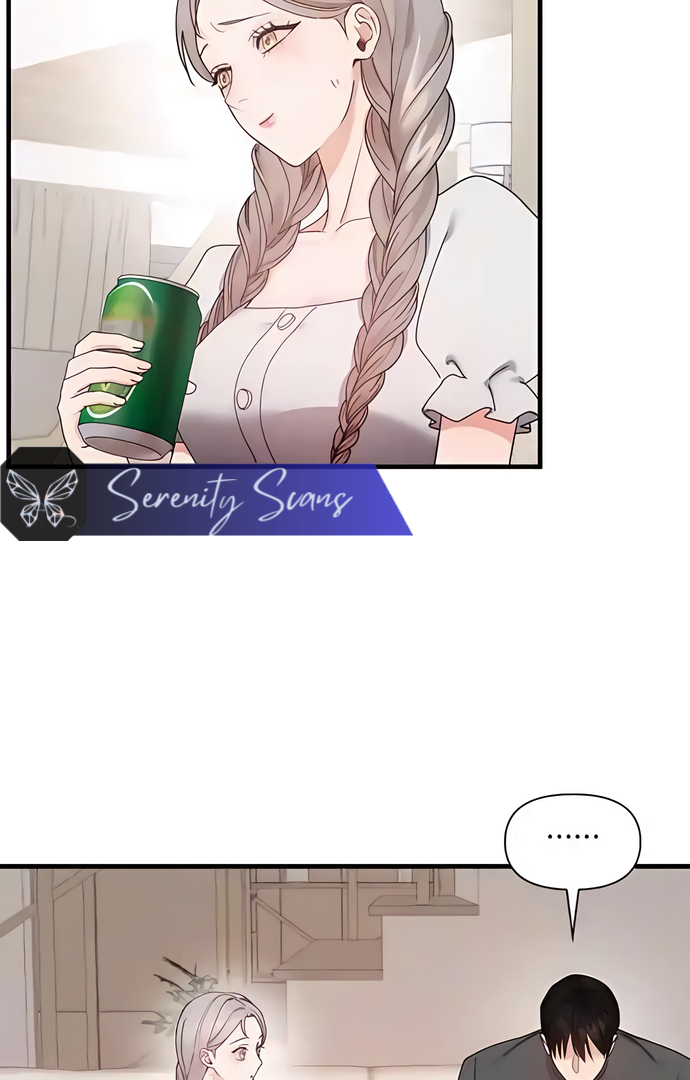 One Night of a 19 Year Old Friendship Chapter 5 - page 30