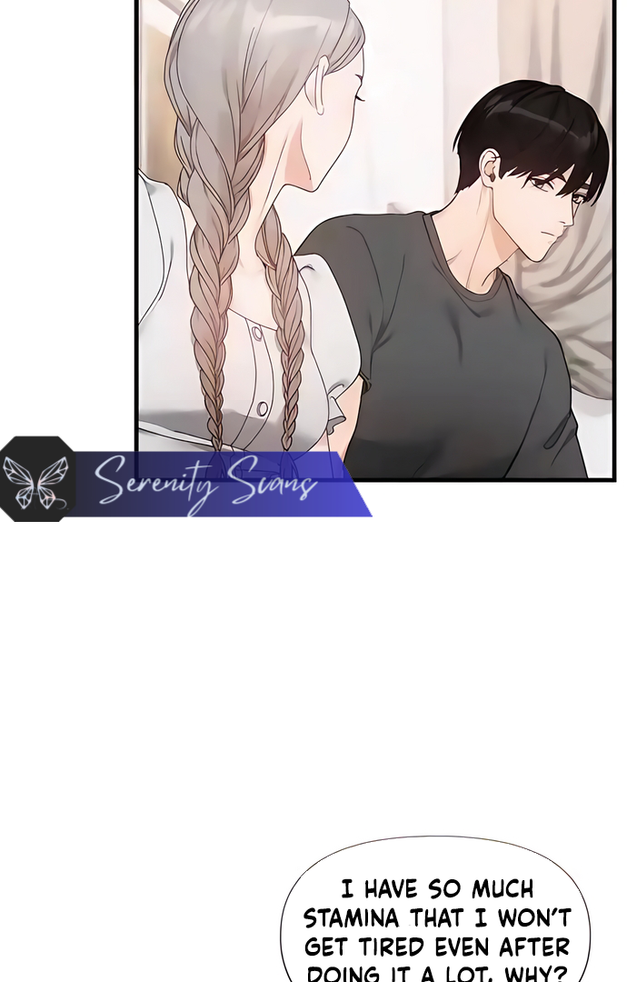One Night of a 19 Year Old Friendship Chapter 5 - page 32