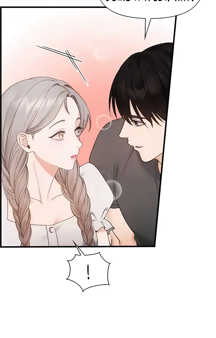 One Night of a 19 Year Old Friendship Chapter 5 - page 33
