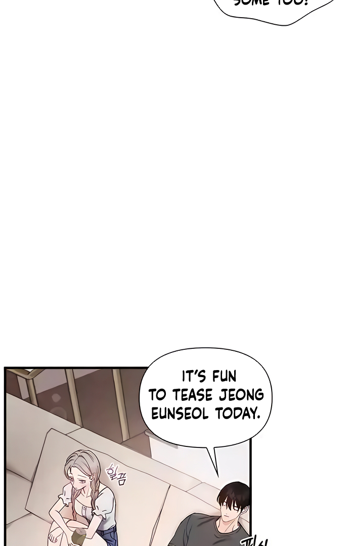One Night of a 19 Year Old Friendship Chapter 5 - page 35