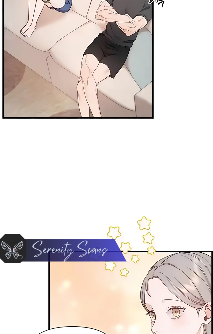 One Night of a 19 Year Old Friendship Chapter 5 - page 36