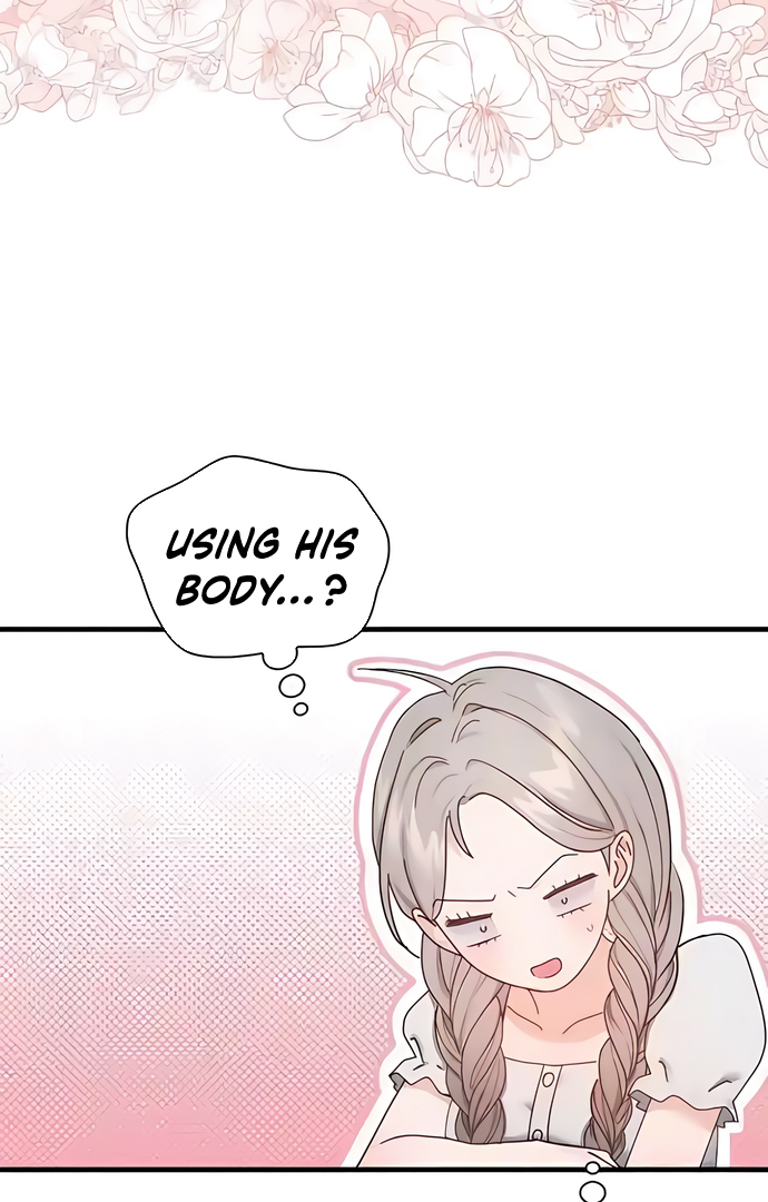 One Night of a 19 Year Old Friendship Chapter 5 - page 40