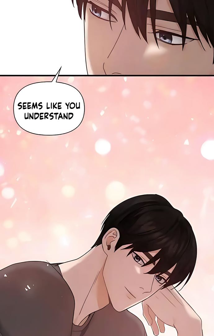 One Night of a 19 Year Old Friendship Chapter 5 - page 43