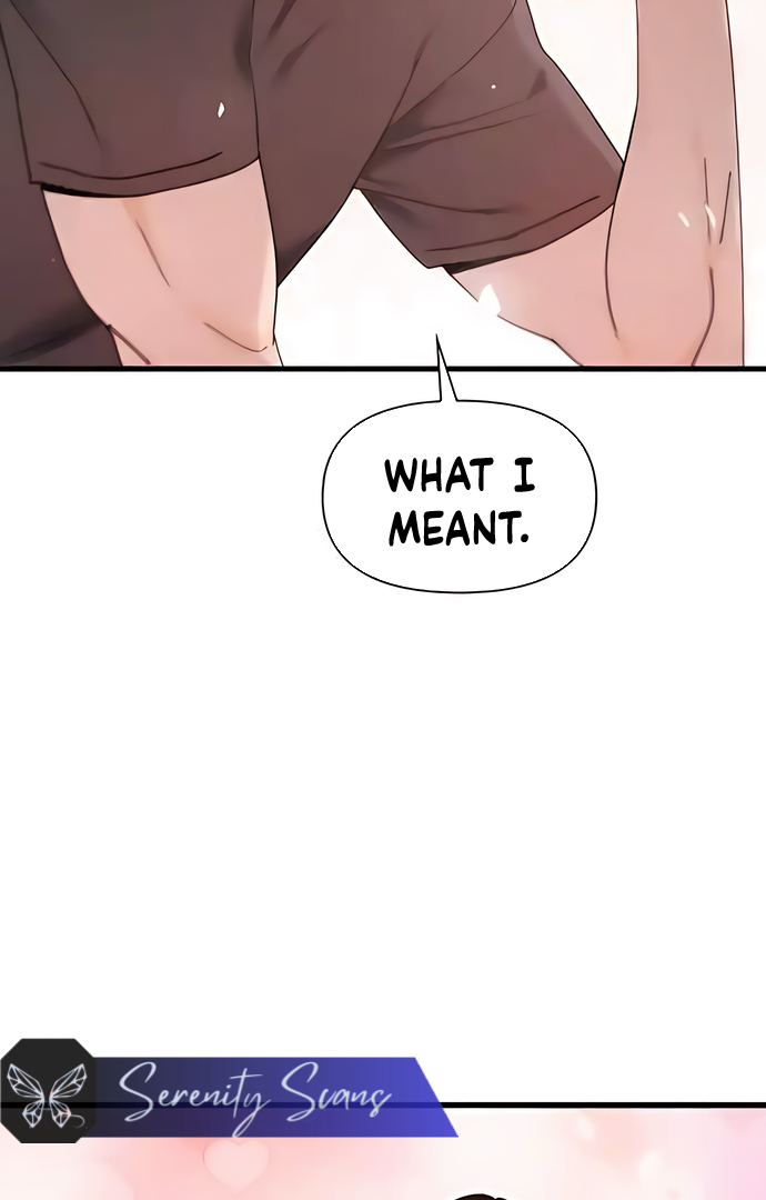 One Night of a 19 Year Old Friendship Chapter 5 - page 44