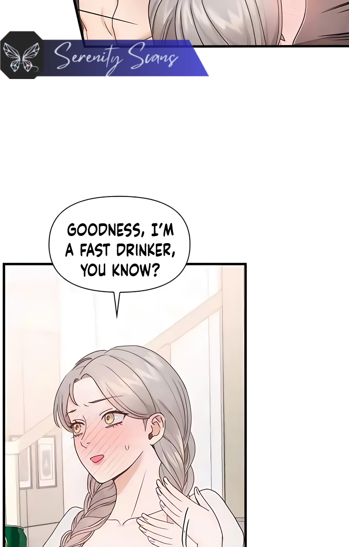 One Night of a 19 Year Old Friendship Chapter 5 - page 47