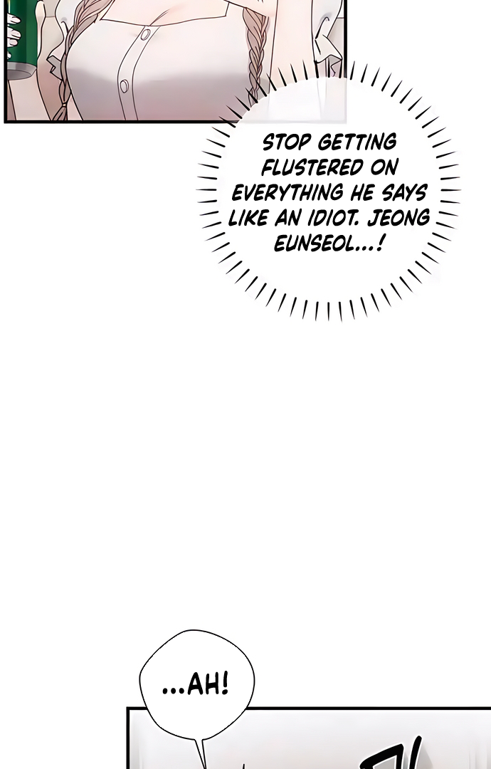 One Night of a 19 Year Old Friendship Chapter 5 - page 48