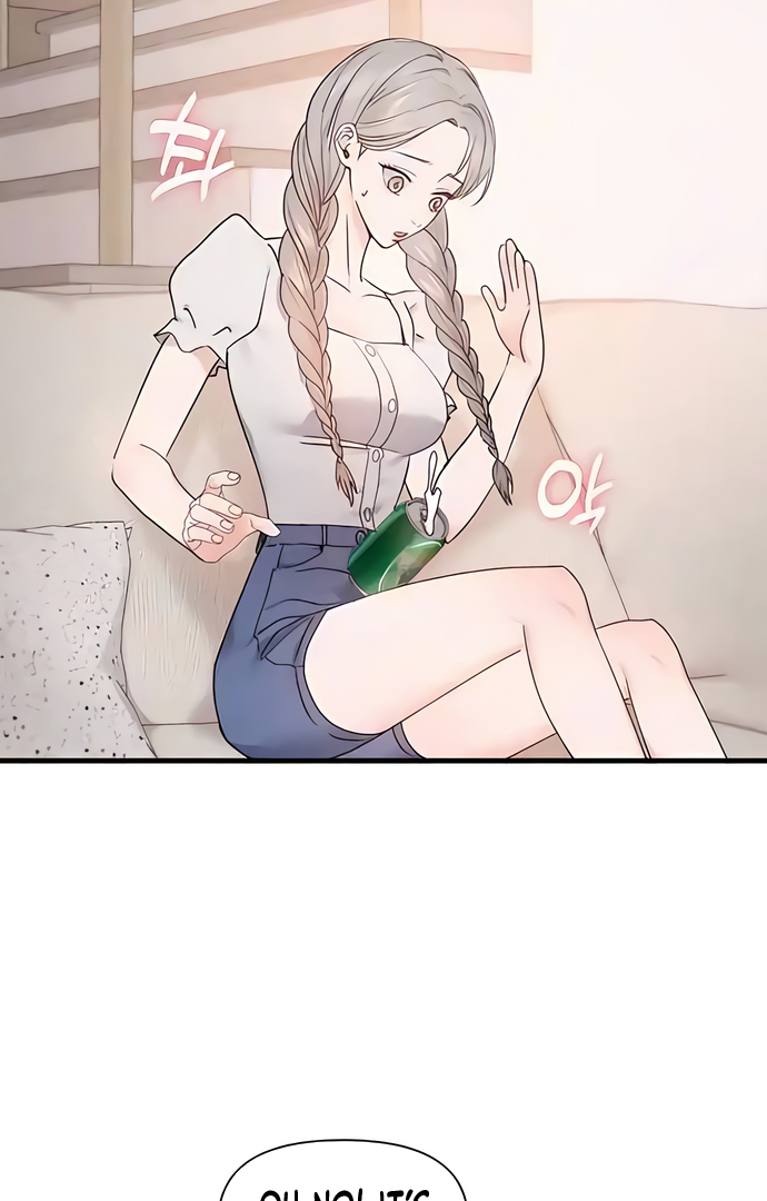 One Night of a 19 Year Old Friendship Chapter 5 - page 50