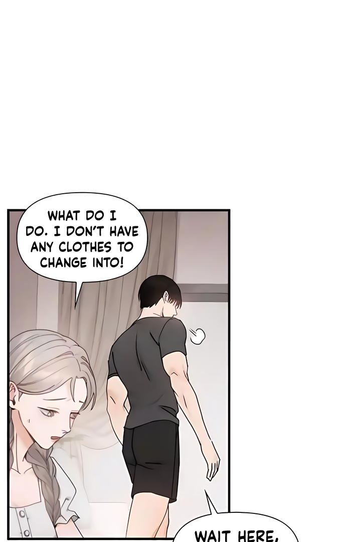 One Night of a 19 Year Old Friendship Chapter 5 - page 52