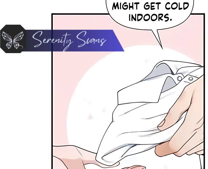 One Night of a 19 Year Old Friendship Chapter 5 - page 54
