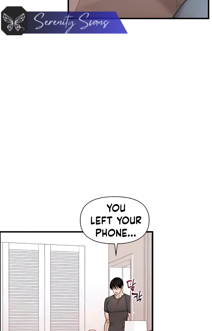 One Night of a 19 Year Old Friendship Chapter 5 - page 62