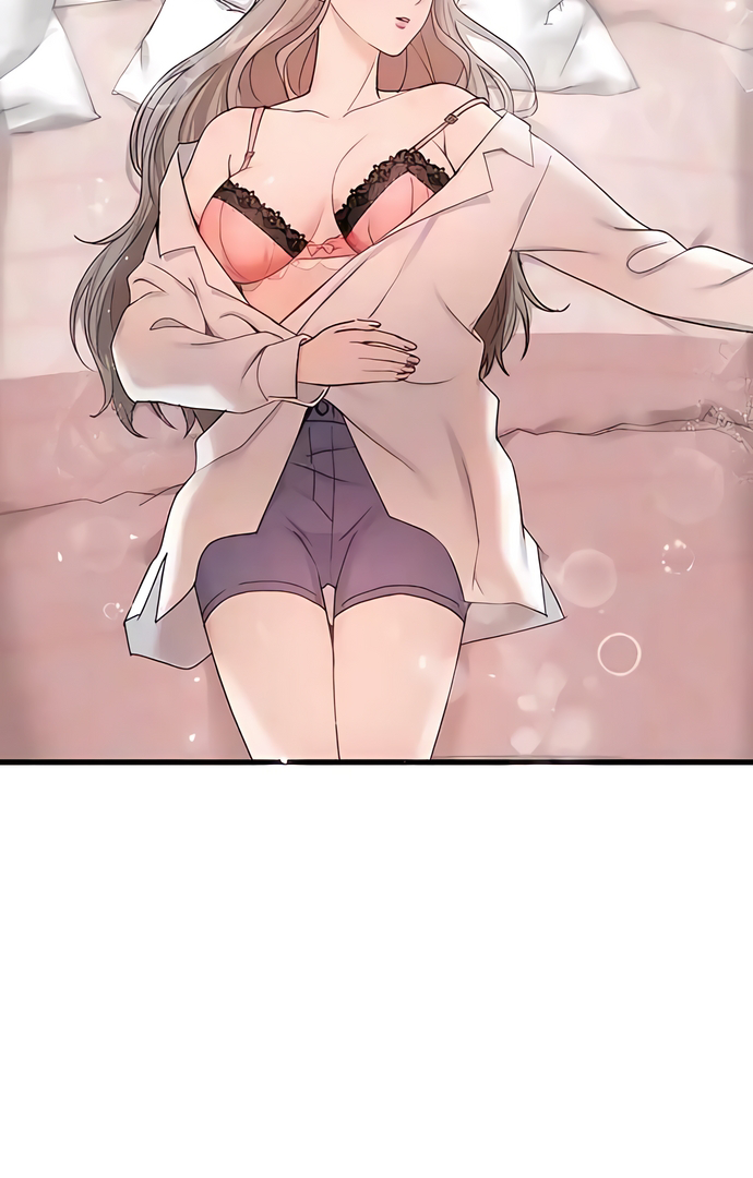 One Night of a 19 Year Old Friendship Chapter 5 - page 64
