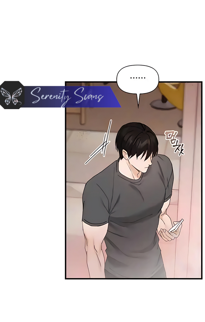 One Night of a 19 Year Old Friendship Chapter 5 - page 65