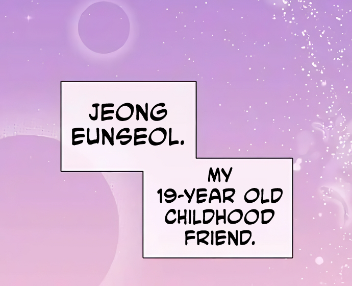 One Night of a 19 Year Old Friendship Chapter 5 - page 68