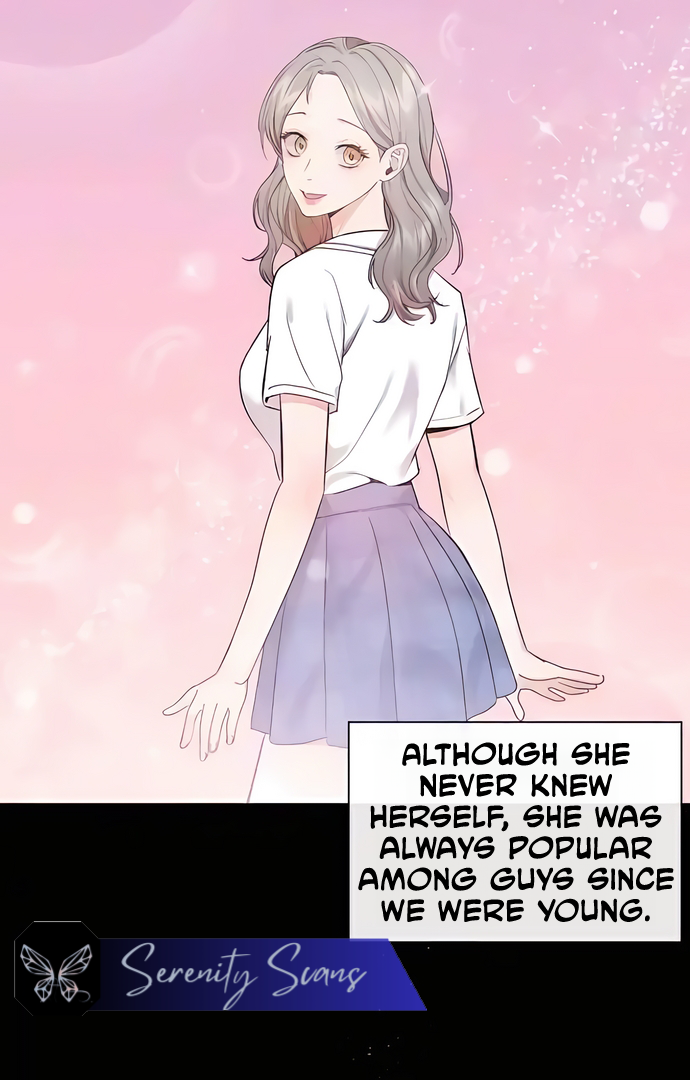 One Night of a 19 Year Old Friendship Chapter 5 - page 69