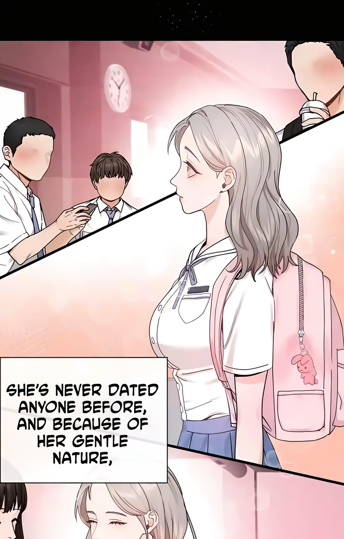 One Night of a 19 Year Old Friendship Chapter 5 - page 70