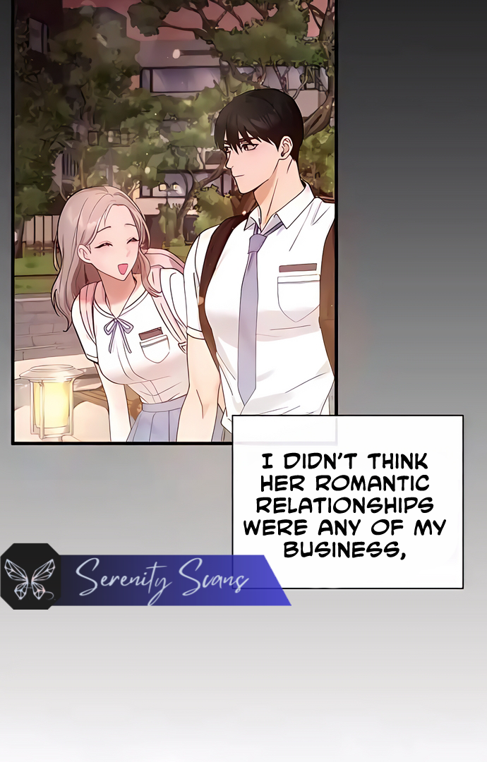 One Night of a 19 Year Old Friendship Chapter 5 - page 78