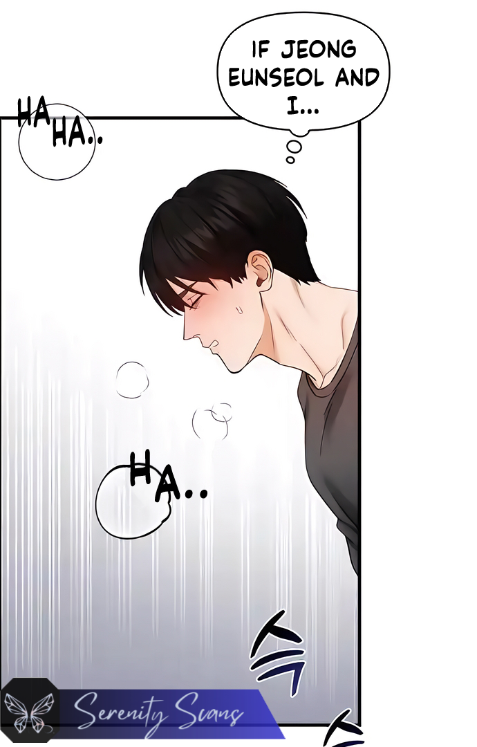One Night of a 19 Year Old Friendship Chapter 5 - page 87