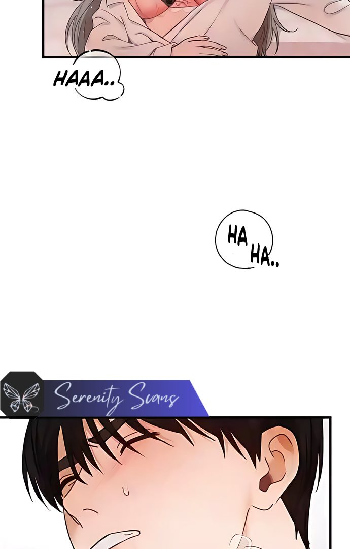 One Night of a 19 Year Old Friendship Chapter 5 - page 89