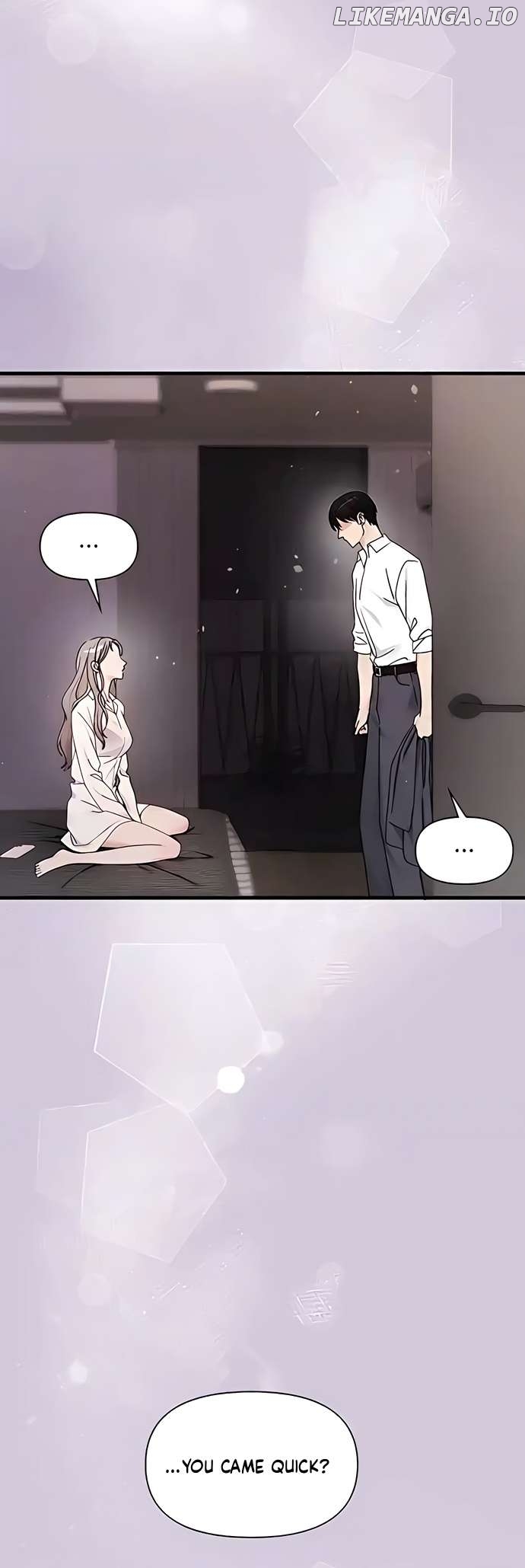 One Night of a 19 Year Old Friendship Chapter 6 - page 41