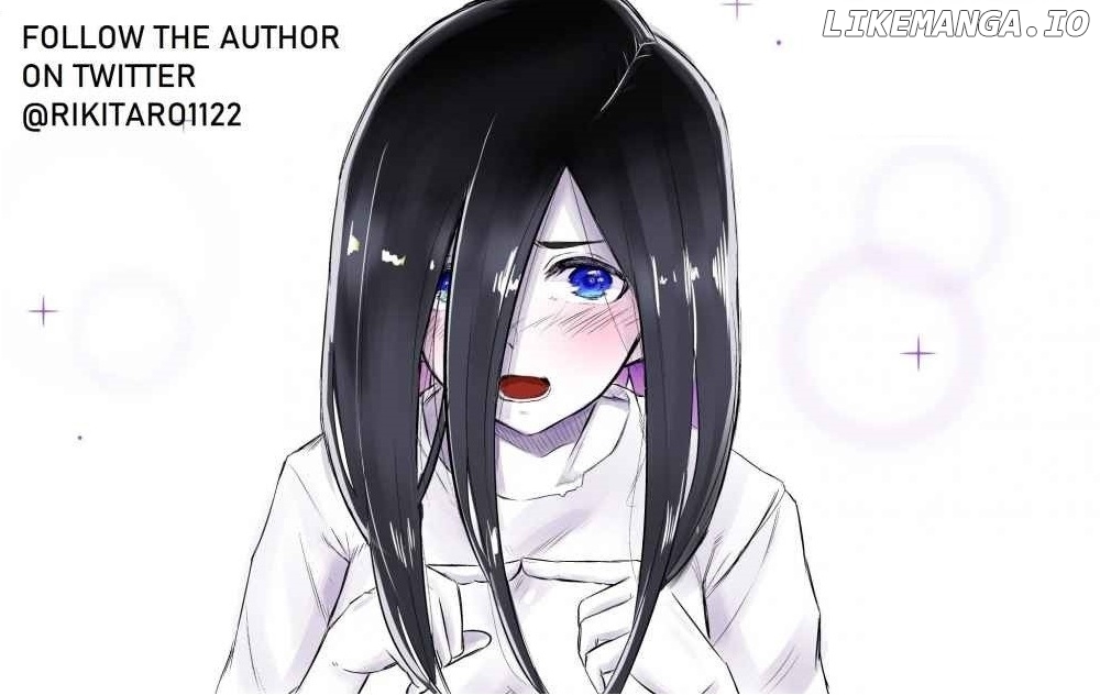 Sadako to Deatte Shimau Hanashi chapter 5 - page 5