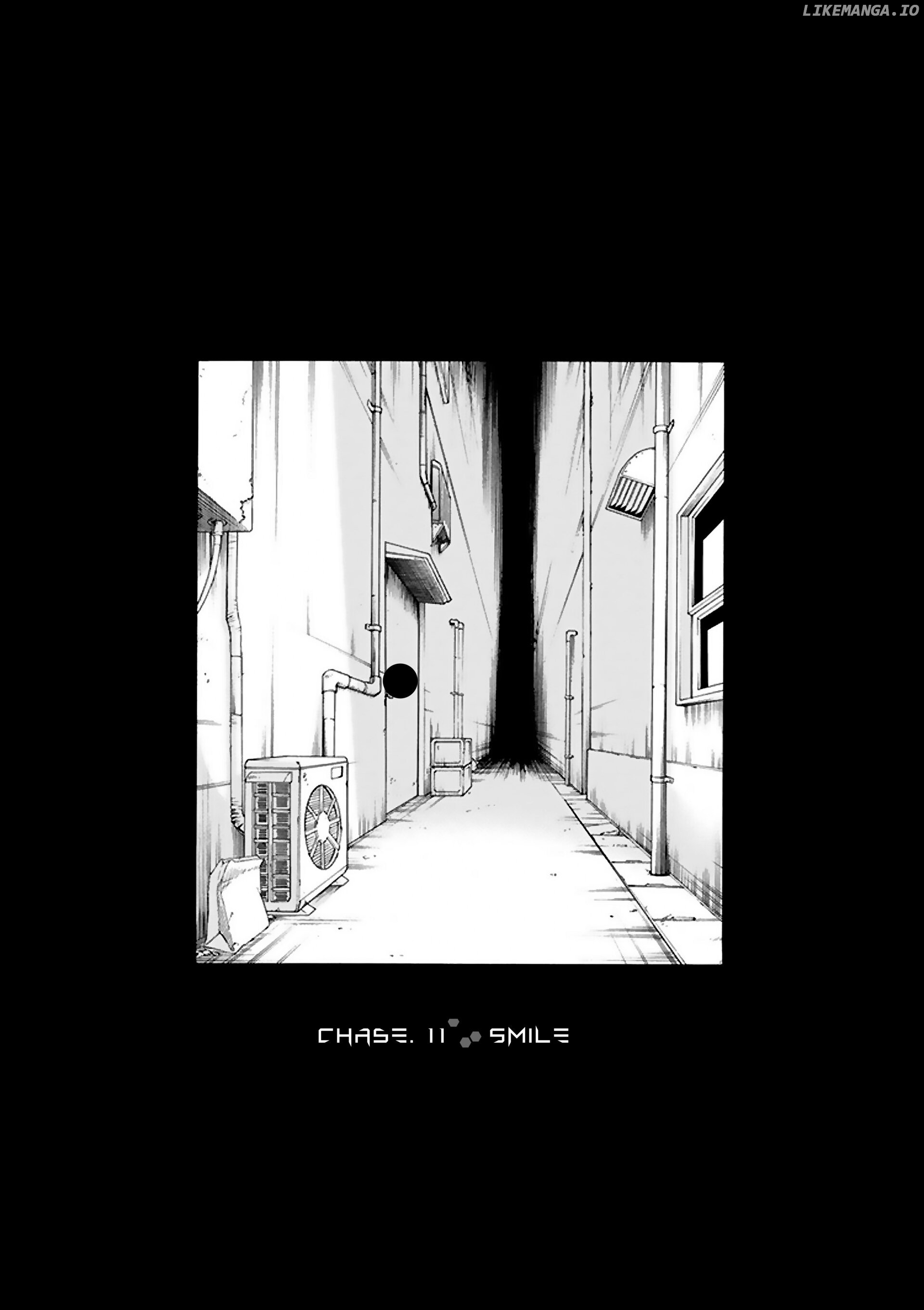 Apeiron of Recollection Chapter 11 - page 3