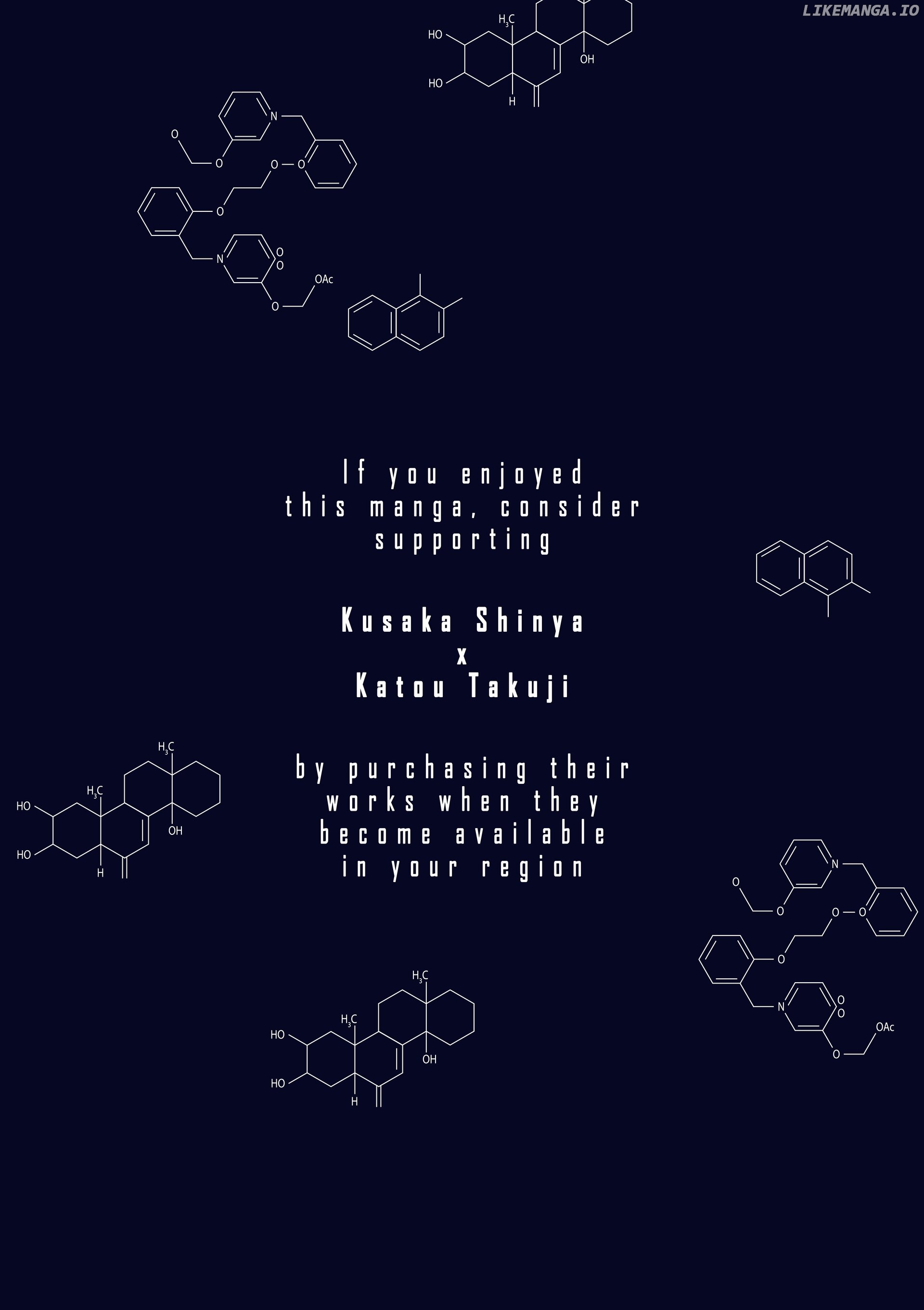 Apeiron of Recollection Chapter 11 - page 40