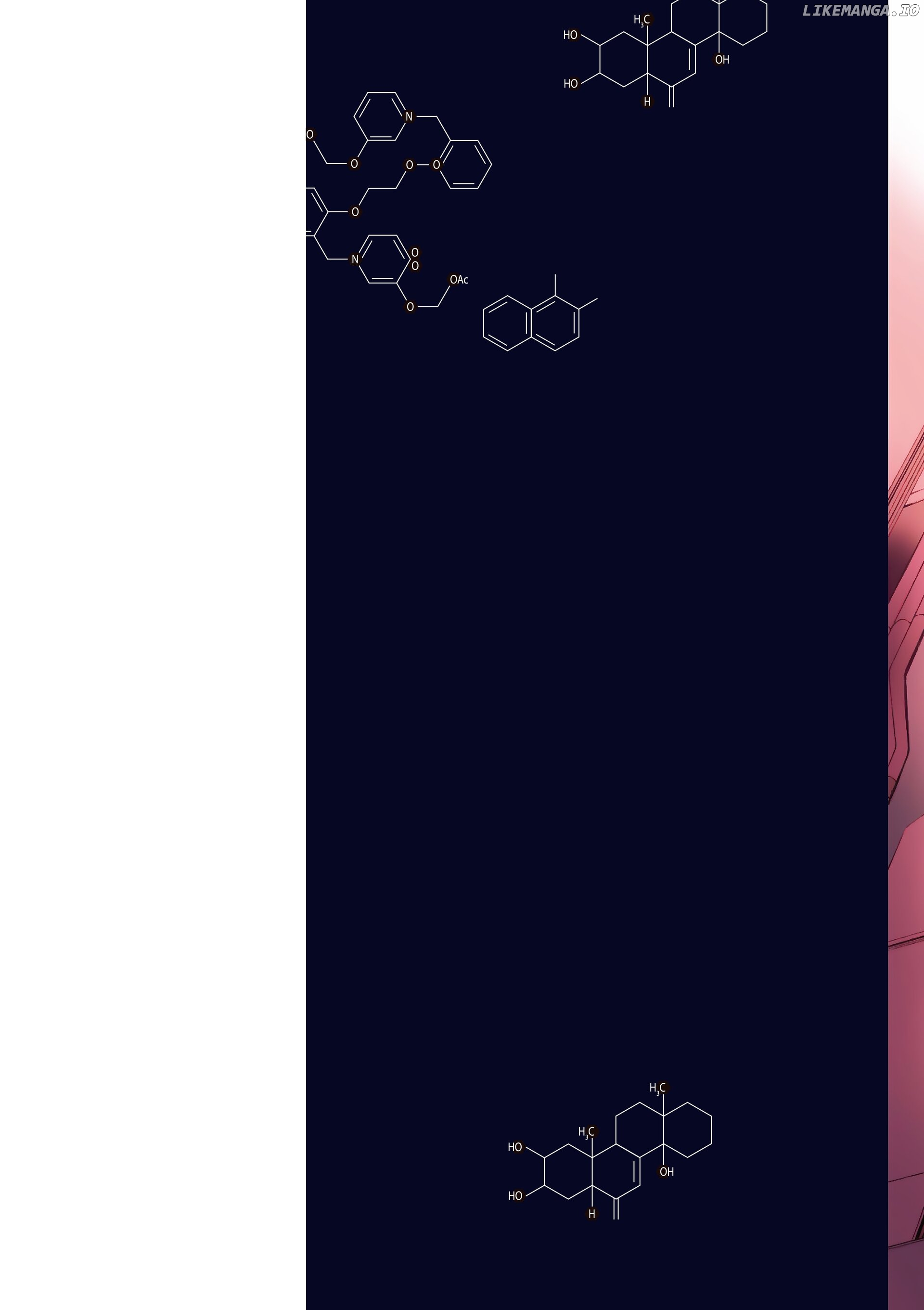 Apeiron of Recollection Chapter 11 - page 46