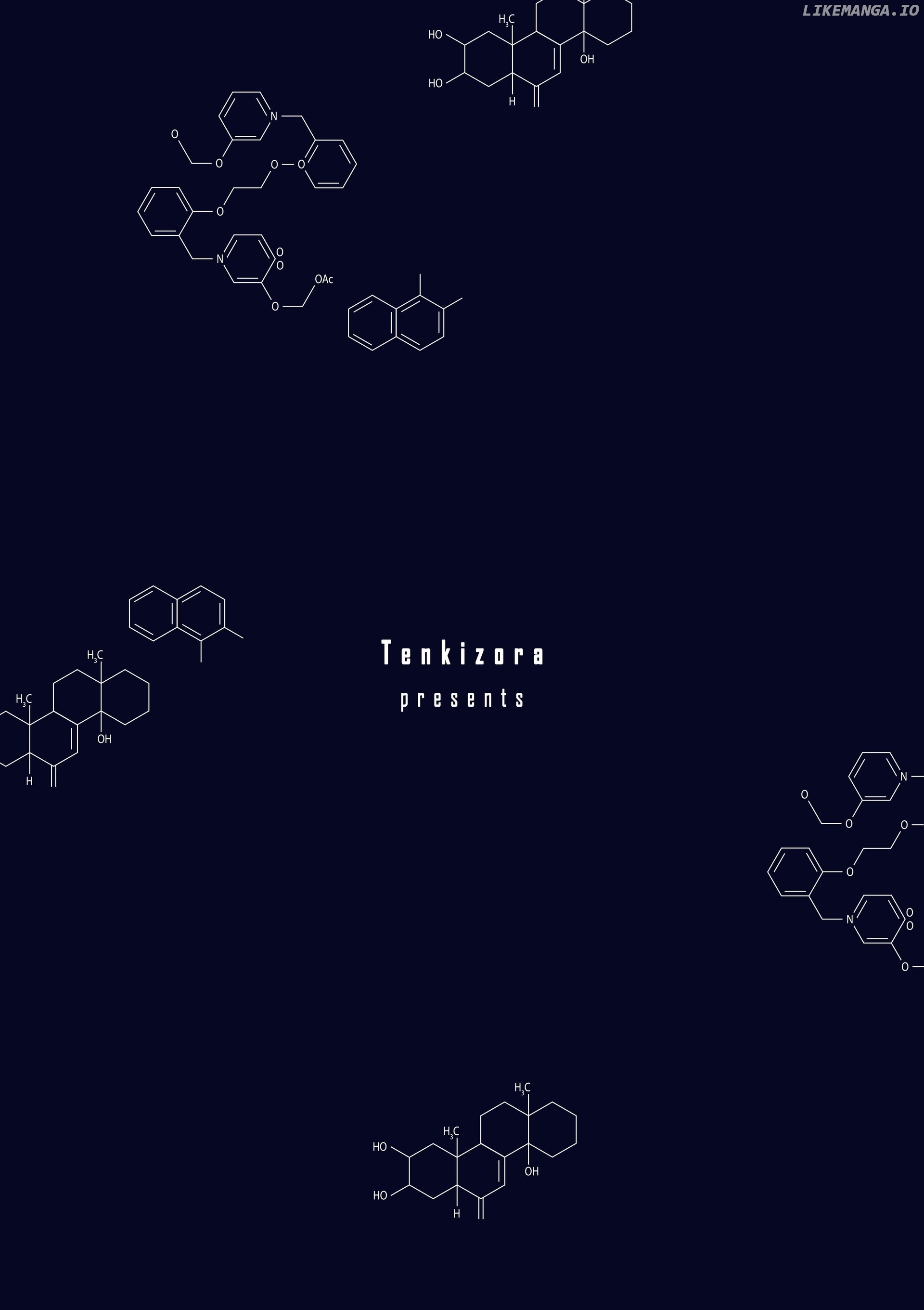 Apeiron of Recollection Chapter 7 - page 2