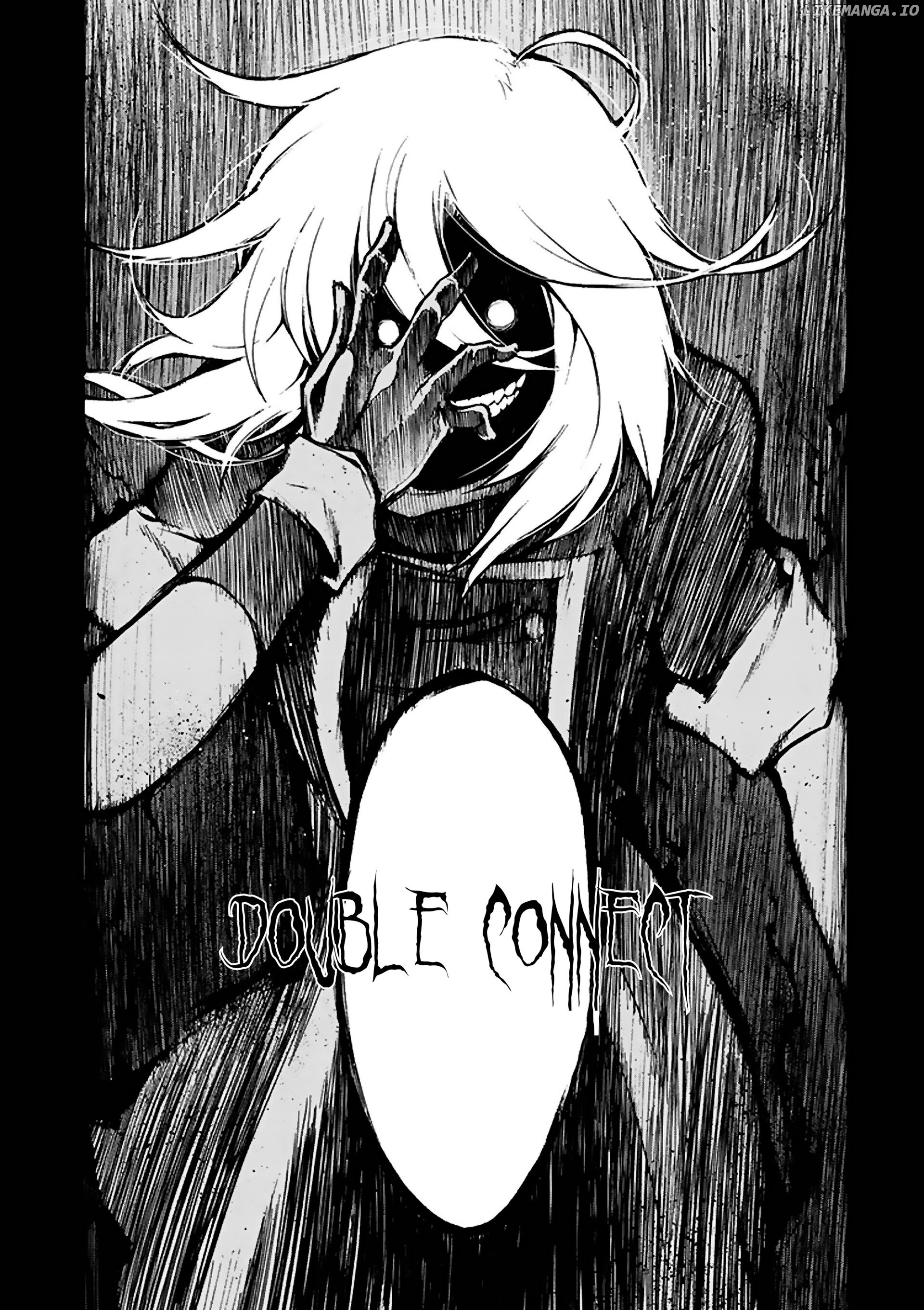 Apeiron of Recollection Chapter 7 - page 31