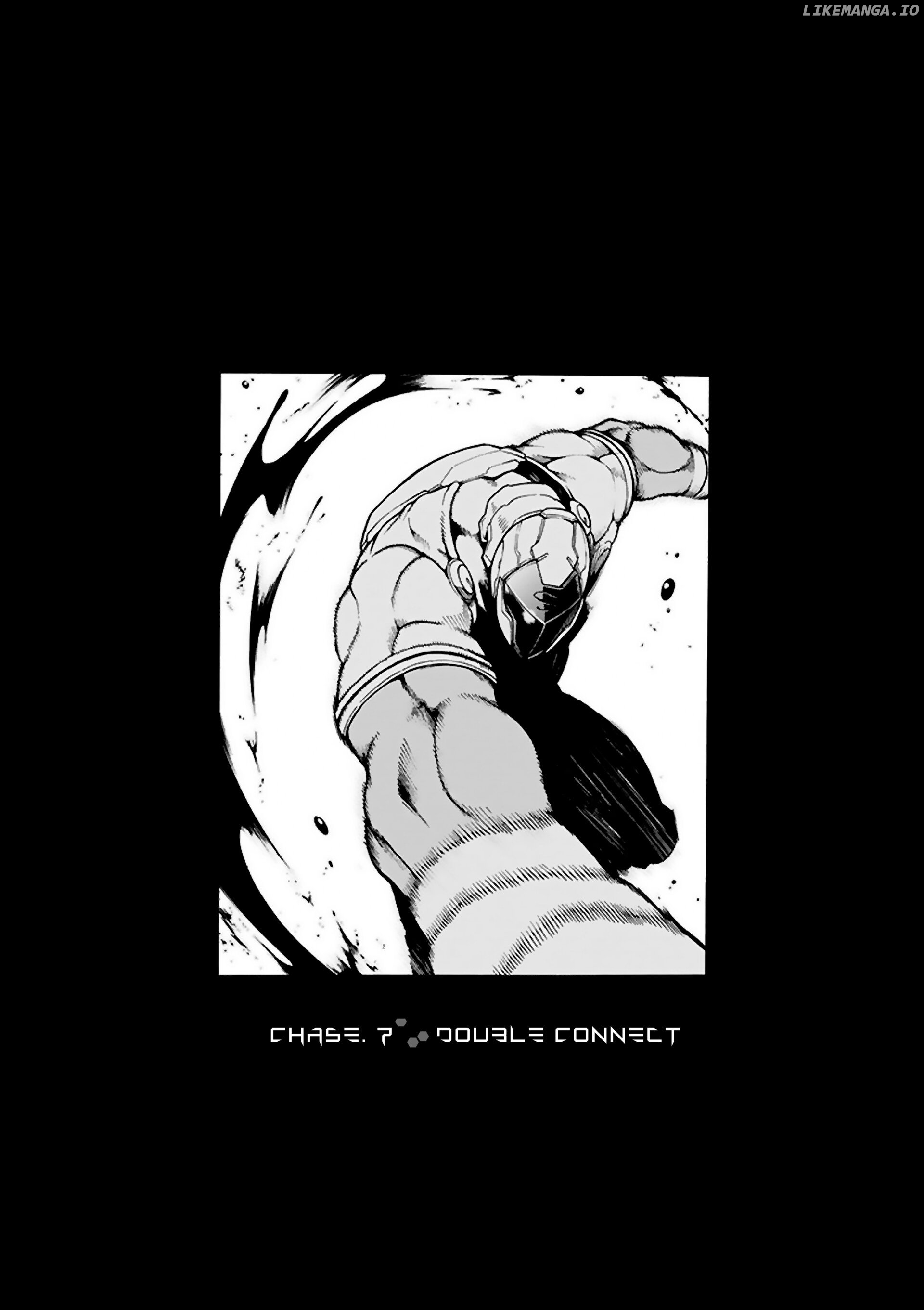 Apeiron of Recollection Chapter 7 - page 4