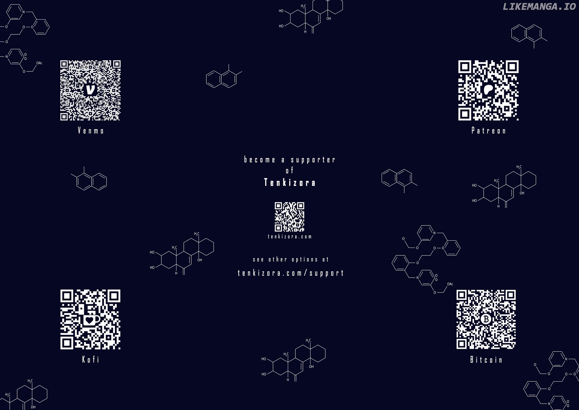 Apeiron of Recollection Chapter 8 - page 36