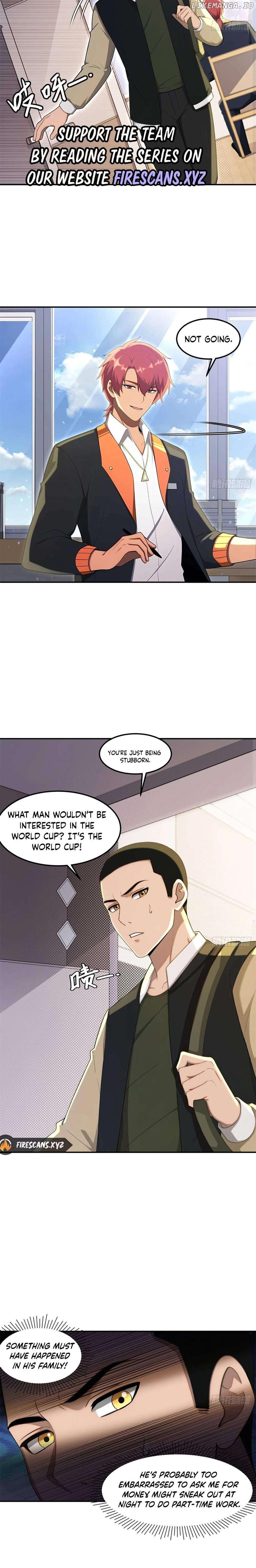 Rebirth 1998 Chapter 9 - page 6