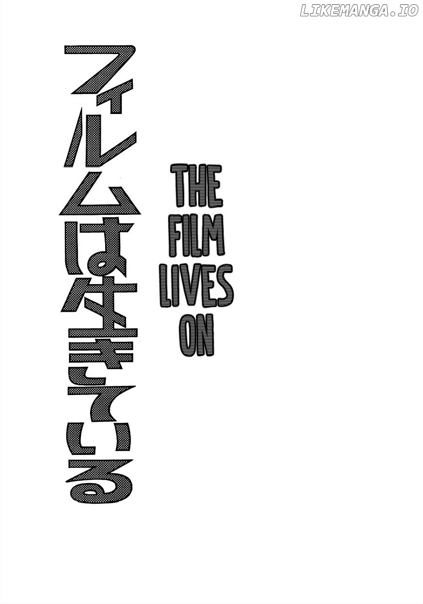 The Film Lives On chapter 0.1 - page 5