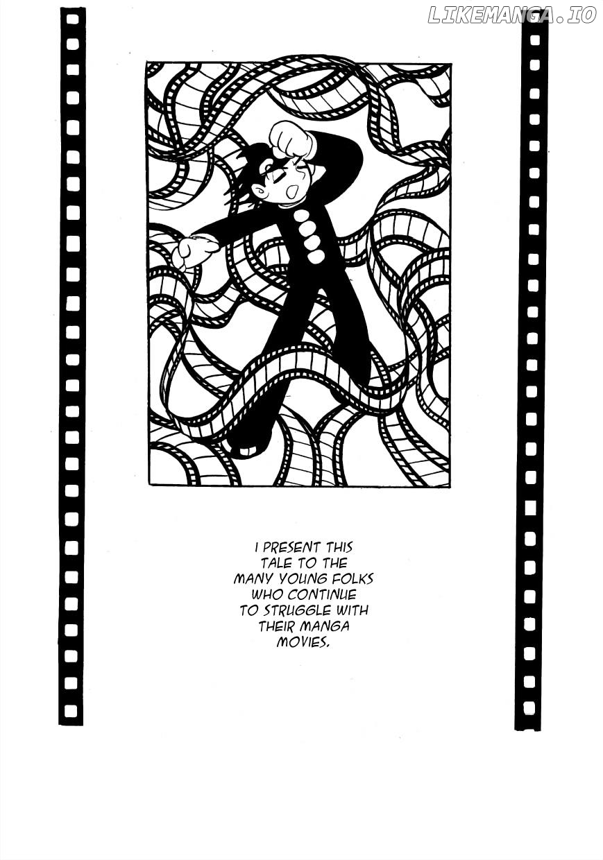 The Film Lives On chapter 0.1 - page 7