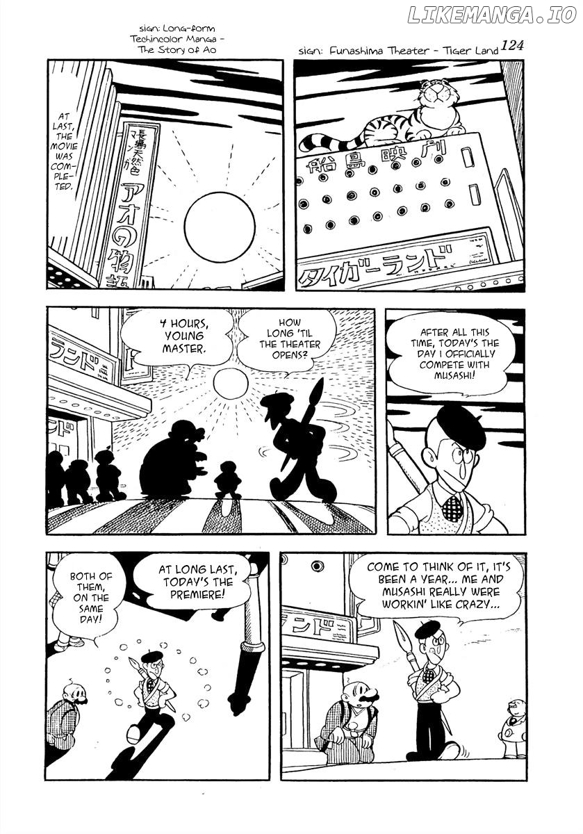 The Film Lives On chapter 8 - page 2