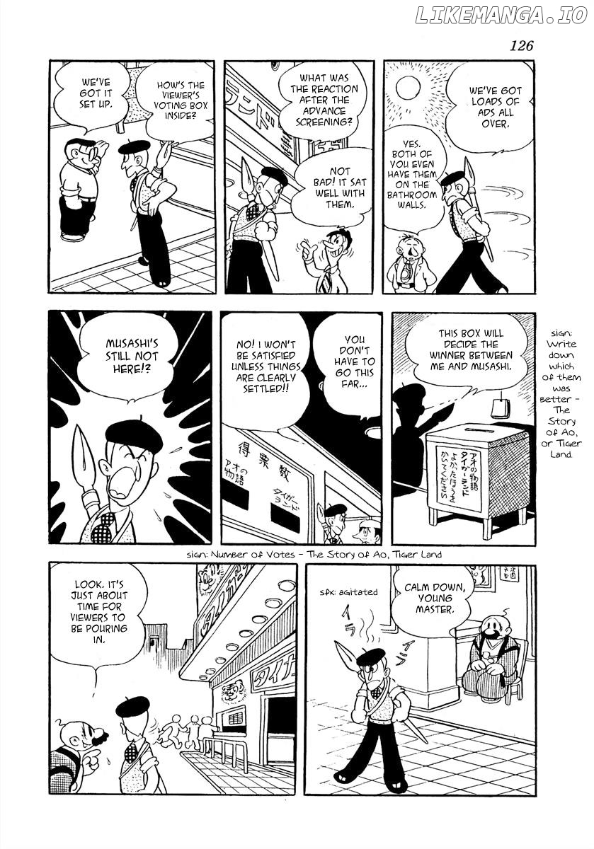 The Film Lives On chapter 8 - page 4