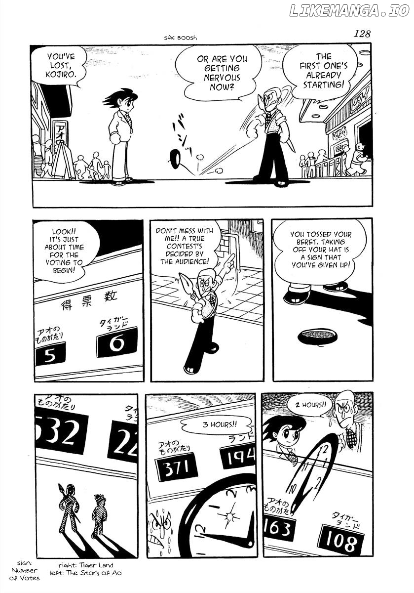 The Film Lives On chapter 8 - page 6